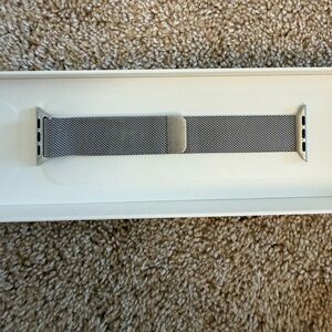 Apple Watch 40mm Milanese Loop